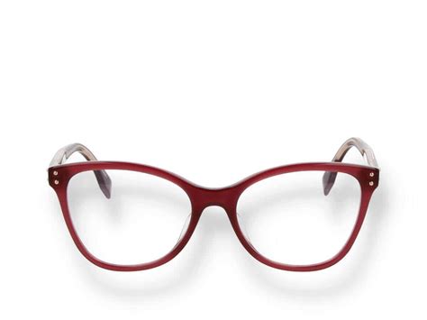 occhiale da sole fendi 069|Occhiali da vista Fendi FE50078I 069 Bordeaux – Giulietti e Guerra.